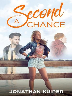 cover image of A Second Chance
